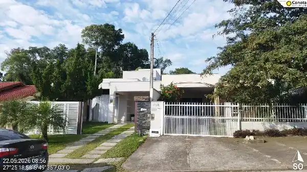 Casa em GABIROBA, ITUPORANGA - SC