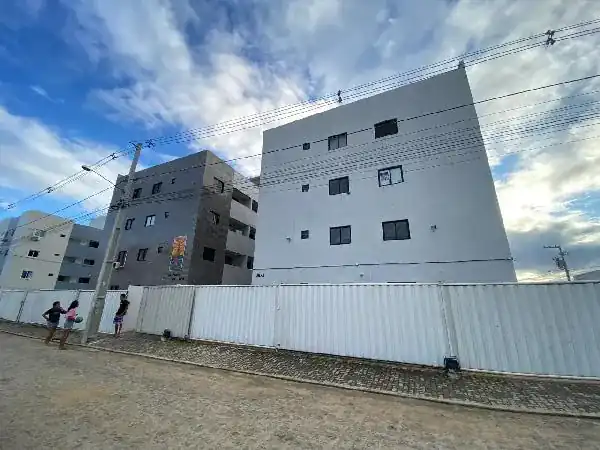 Apartamento em GRAMAME, JOAO PESSOA - PB