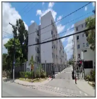 Apartamento em COSMOS, RIO DE JANEIRO - RJ