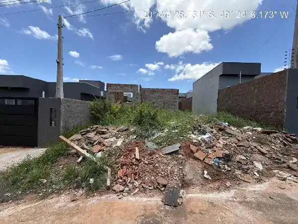 Terreno em RESIDENCIAL CIDADE ALTA, SAO JOSE DO RIO PRETO - SP