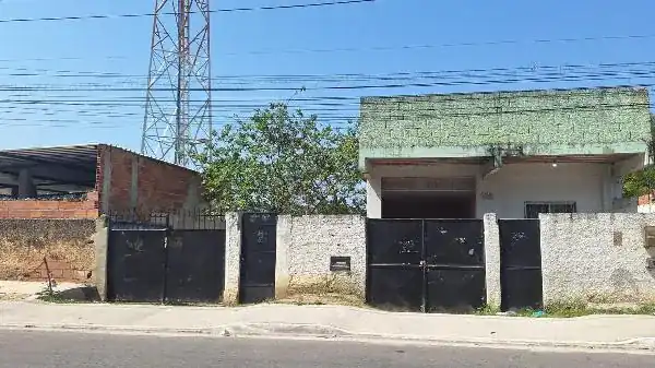 Casa em PACHECO, SAO GONCALO - RJ