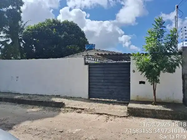 Casa em TIBIRI, SANTA RITA - PB