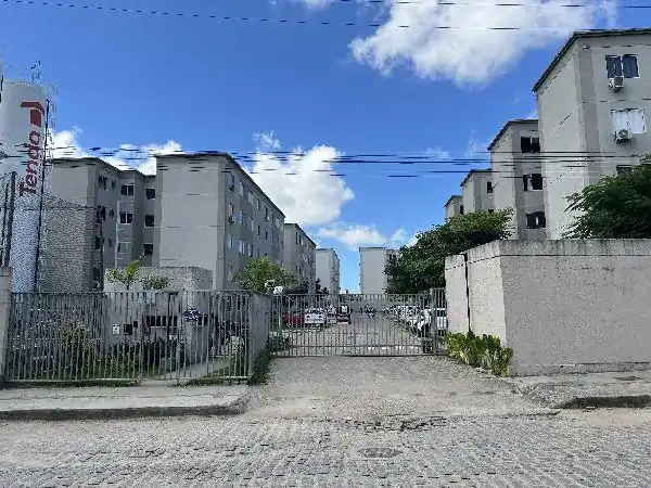 Apartamento em CAJAZEIRAS, FORTALEZA - CE