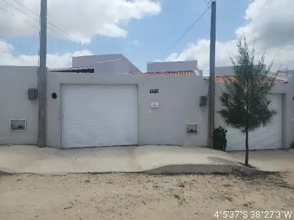Casa em VERTENTE, HORIZONTE - CE