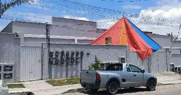 Casa em JD N SRA AUXILIADORA, SAO GONCALO - RJ