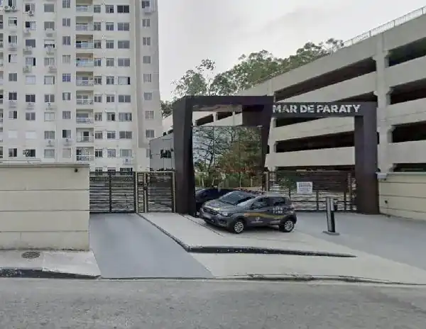 Apartamento em MUTONDO, SAO GONCALO - RJ