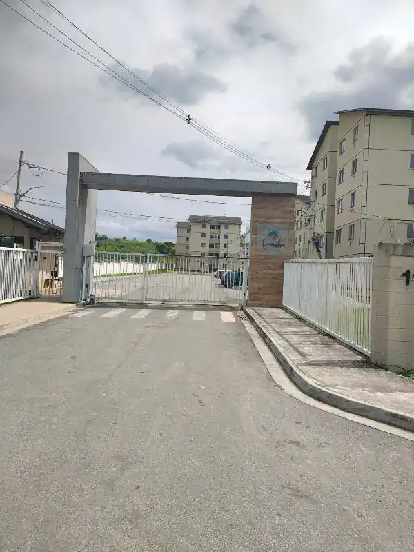 Apartamento em MARAPICU, NOVA IGUACU - RJ