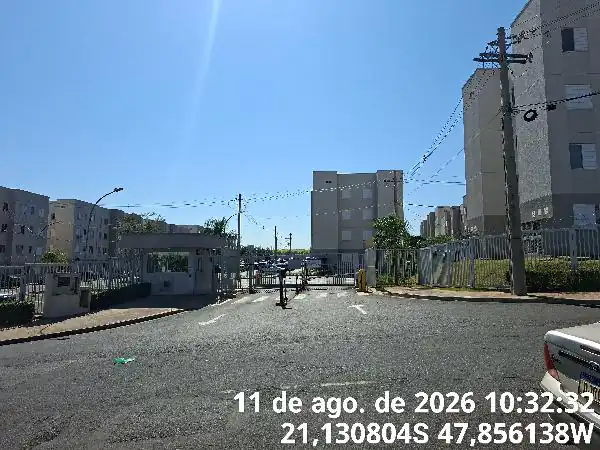 Apartamento em RESERVA MACAUBA, RIBEIRAO PRETO - SP
