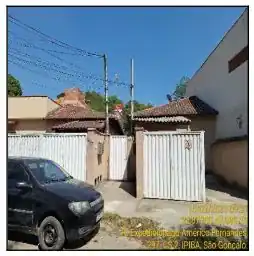 Casa em IPIIBA, SAO GONCALO - RJ