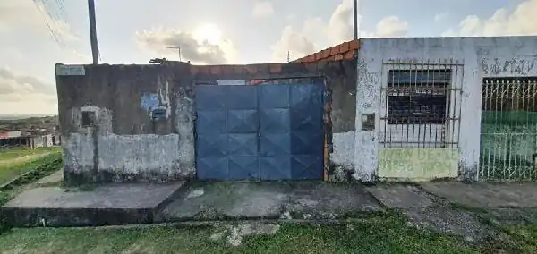 Casa em SANTA INES, NOSSA SENHORA DO SOCORRO - SE
