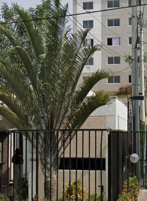 Apartamento em MONJOLOS, SAO GONCALO - RJ