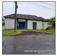Casa em SUBURBIOS, GENERAL CAMARA - RS