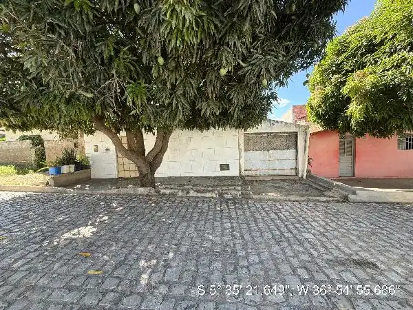 Casa em VERTENTE, ASSU - RN