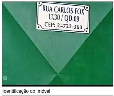 Apartamento em BOM RETIRO, SAO GONCALO - RJ