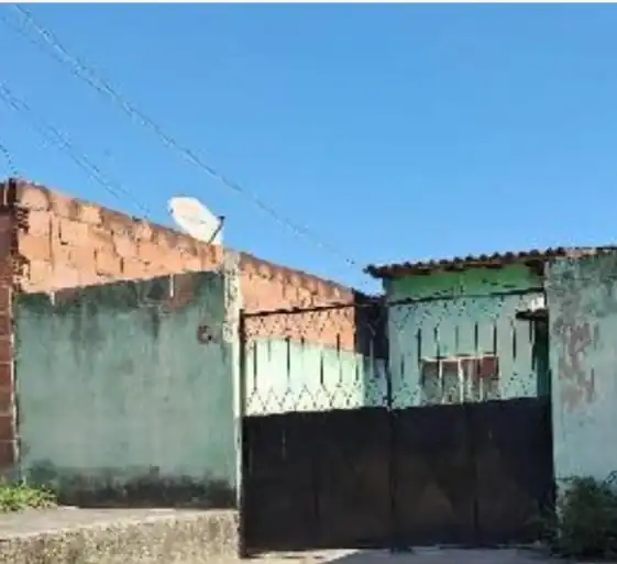 Casa em AREAL, ITABORAI - RJ
