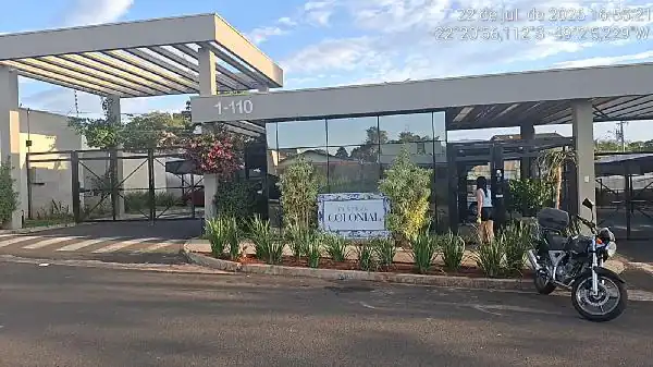 Apartamento em JARDIM COLONIAL, BAURU - SP