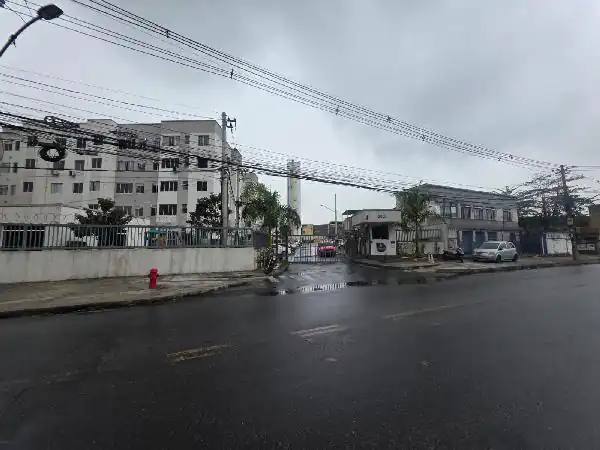 Apartamento em PAVUNA, RIO DE JANEIRO - RJ