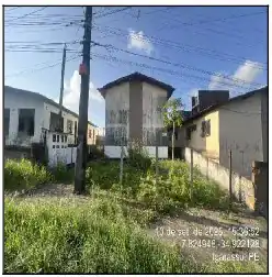 Apartamento em BELA VISTA, IGARASSU - PE