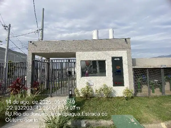 Apartamento em TAQUARA, RIO DE JANEIRO - RJ