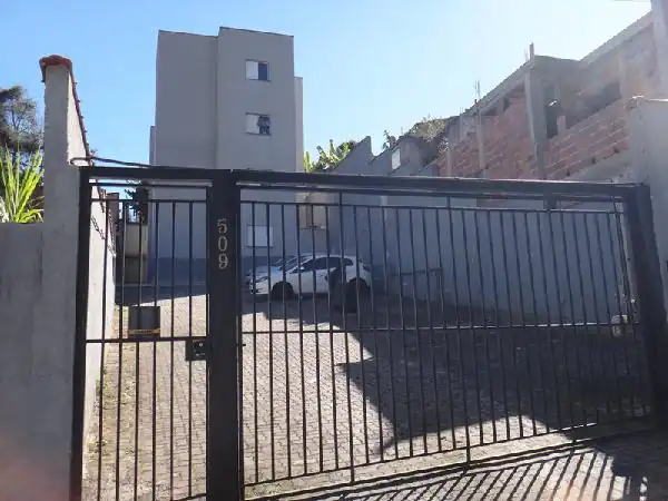 Apartamento em VILA SAO PAULO, MOGI DAS CRUZES - SP