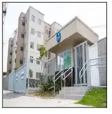 Apartamento em CERAMICA, NOVA IGUACU - RJ
