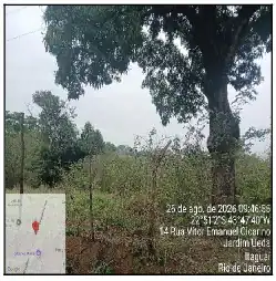 Terreno em WEDA, ITAGUAI - RJ
