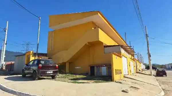 Apartamento em PALHADA, NOVA IGUACU - RJ