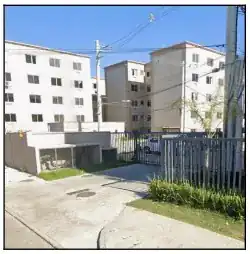 Apartamento em VILA NORMA, MESQUITA - RJ