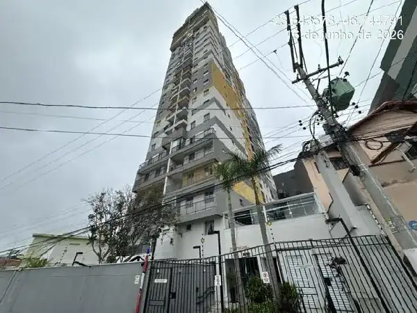 Apartamento em VILA NOVA DAS BELEZAS, SAO PAULO - SP