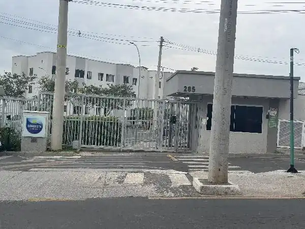 Apartamento em JARDIM ARAUJO, VOTORANTIM - SP
