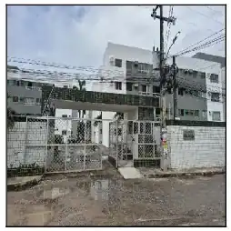 Apartamento em PAU AMARELO, PAULISTA - PE