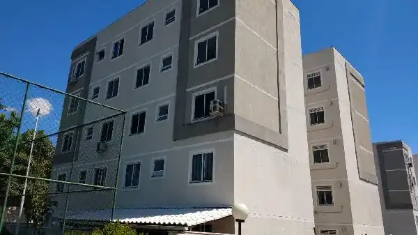 Apartamento em INHOAIBA, RIO DE JANEIRO - RJ