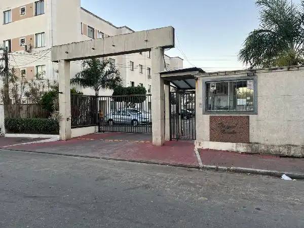 Apartamento em PARQUE NOVO JOCKEY, CAMPOS DOS GOYTACAZES - RJ