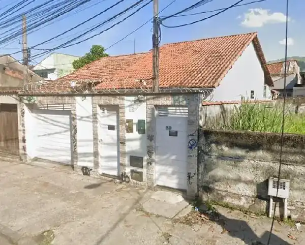 Casa em BANGU, RIO DE JANEIRO - RJ