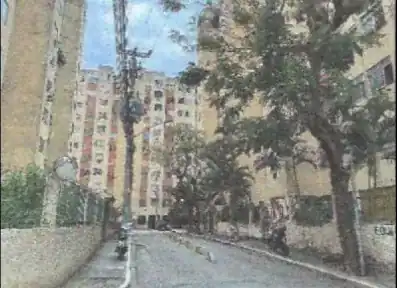 Apartamento em TURIACU, RIO DE JANEIRO - RJ