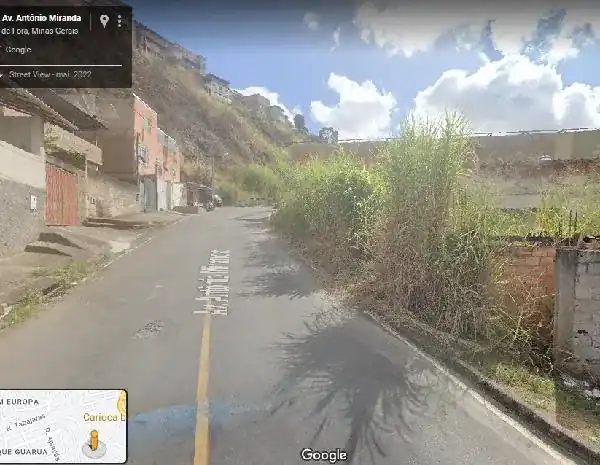 Casa em VILA IDEAL, JUIZ DE FORA - MG
