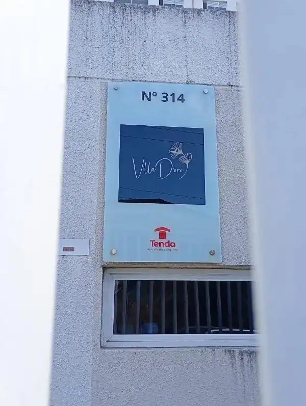 Apartamento em GRANJAS RURAIS PRESIDENTE VARGAS, SALVADOR - BA