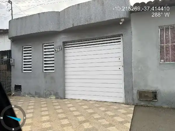 Casa em CENTRO, NOSSA SENHORA DA GLORIA - SE
