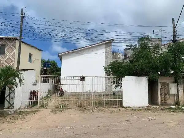 Apartamento em NOSSA SENHORA DO O, PAULISTA - PE