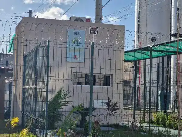 Apartamento em AREIA BRANCA, SALVADOR - BA