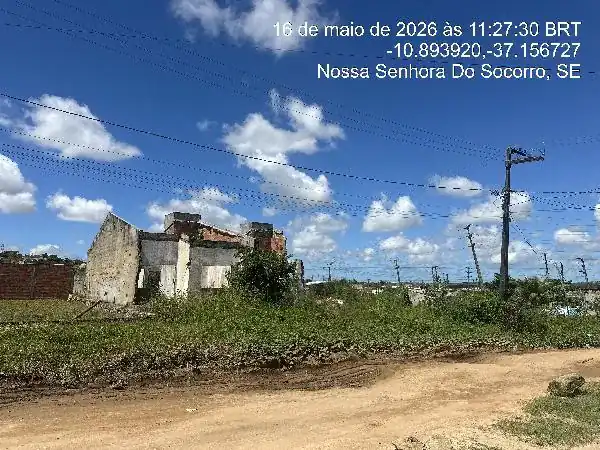 Casa em COMPEXO JARDIM, NOSSA SENHORA DO SOCORRO - SE