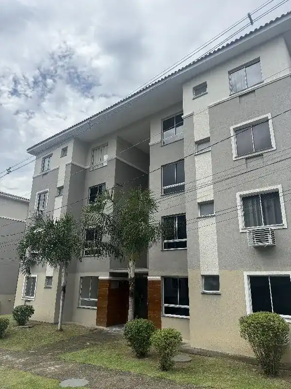 Apartamento em NOVO HORIZONTE (MANILHA), ITABORAI - RJ