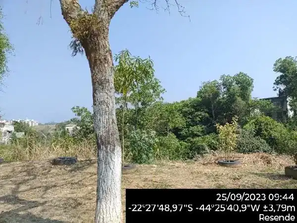 Terreno em MONET, RESENDE - RJ