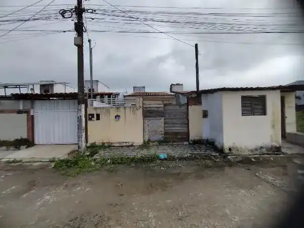 Casa em COND VITORIA I, SANTA RITA - PB