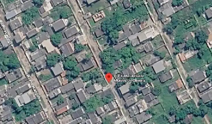 Apartamento em JARDIM CATARINA, SAO GONCALO - RJ