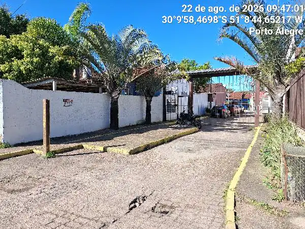 Casa em RESTINGA, PORTO ALEGRE - RS