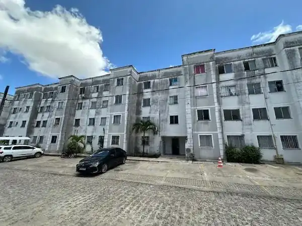 Apartamento em ERNANI SATIRO, JOAO PESSOA - PB