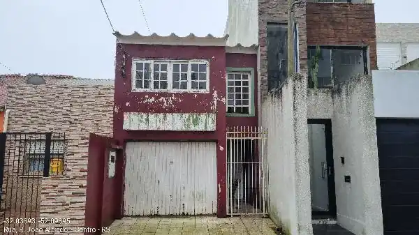 Casa em CENTRO, RIO GRANDE - RS