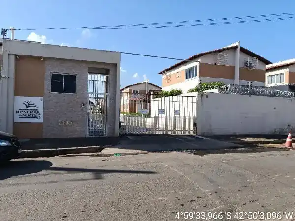 Casa em SANTA MARIA, TERESINA - PI