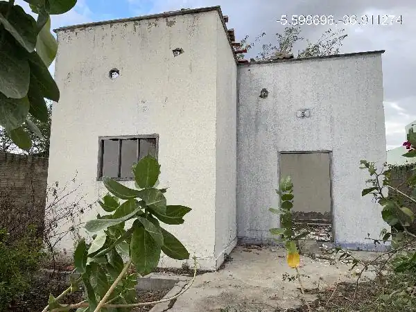 Casa em QUINTA DO FAROL, ACU - RN